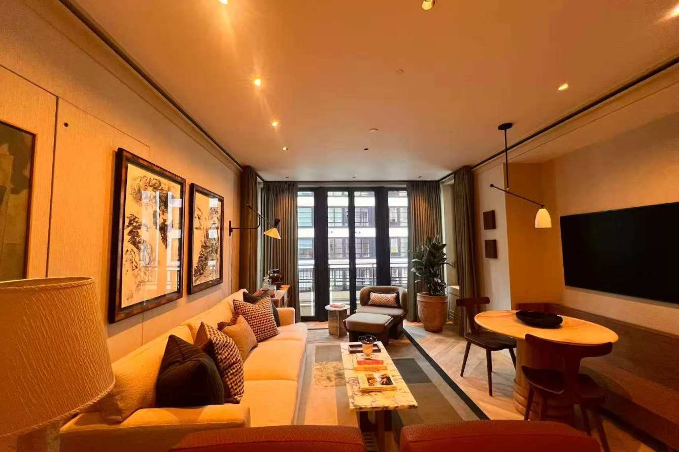 藍莎集團 | 英國置產一站式服務